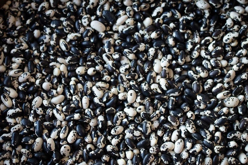 Food Rancho Gordo Vaquero Beans