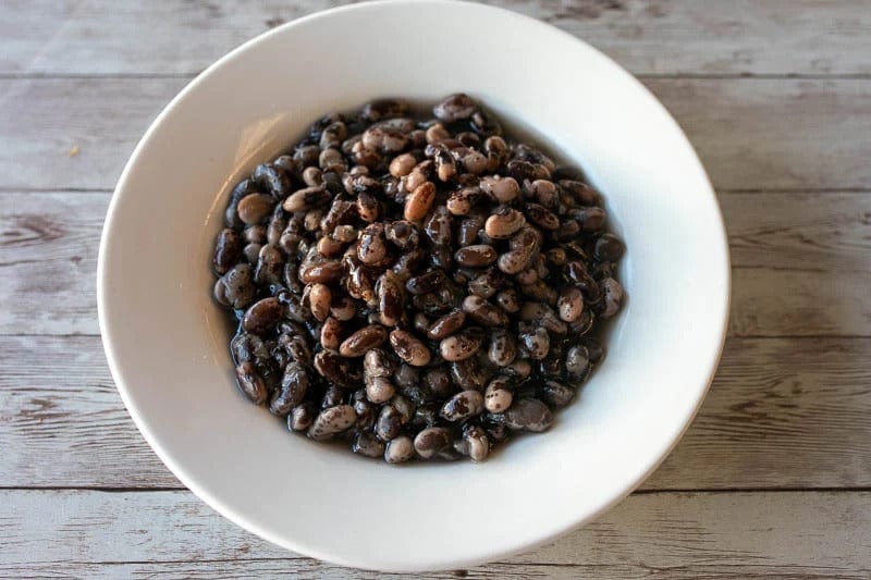 Food Rancho Gordo Vaquero Beans