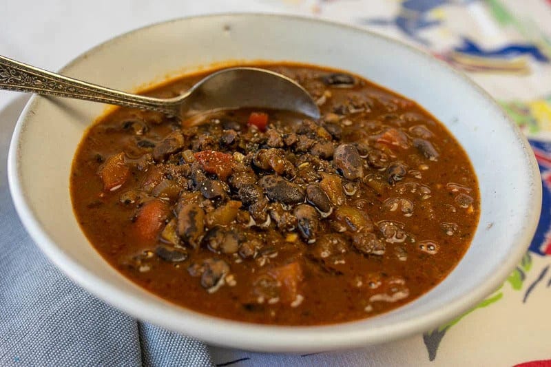 Food Rancho Gordo Vaquero Beans