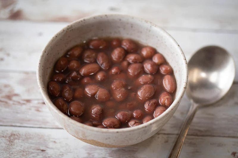 Food Rancho Gordo Whipple Beans