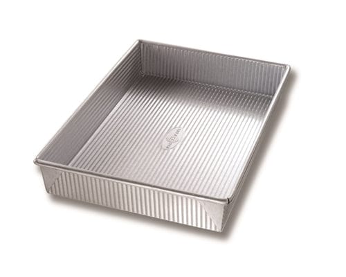 Bakeware Rectangular Non-Stick Cake Pan