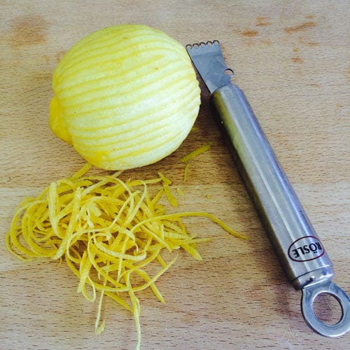 Tools & Accessories Rosle Zester with Canelle