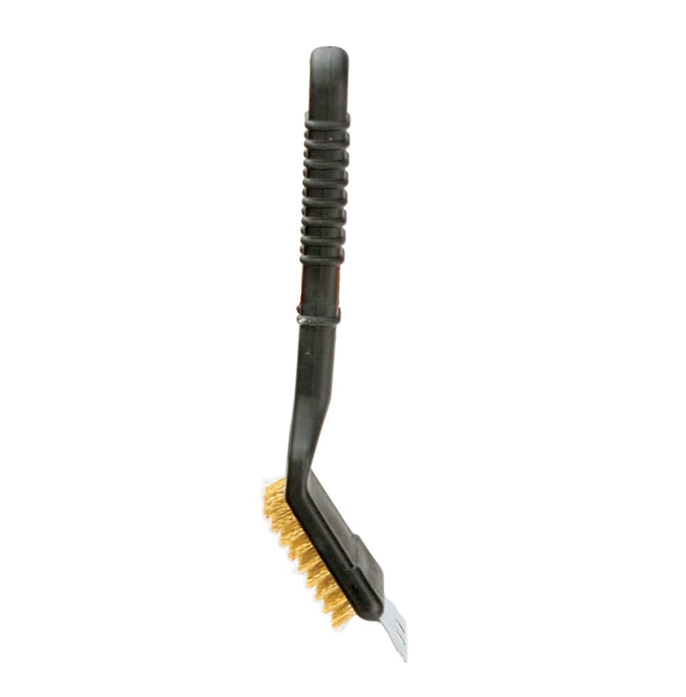 Barbecue RSVP BBQ Grill Brush