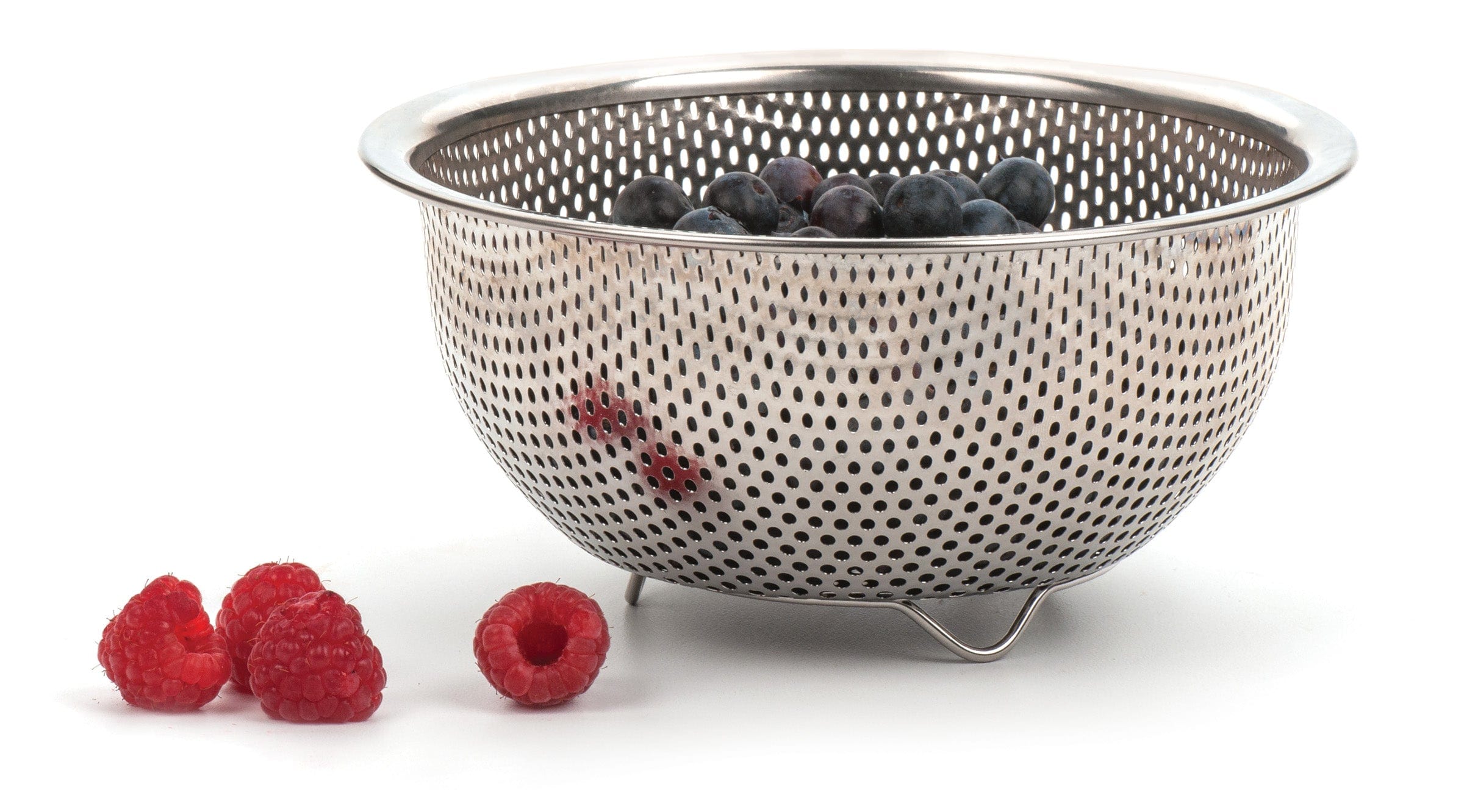 Tools & Accessories RSVP Berry Colander