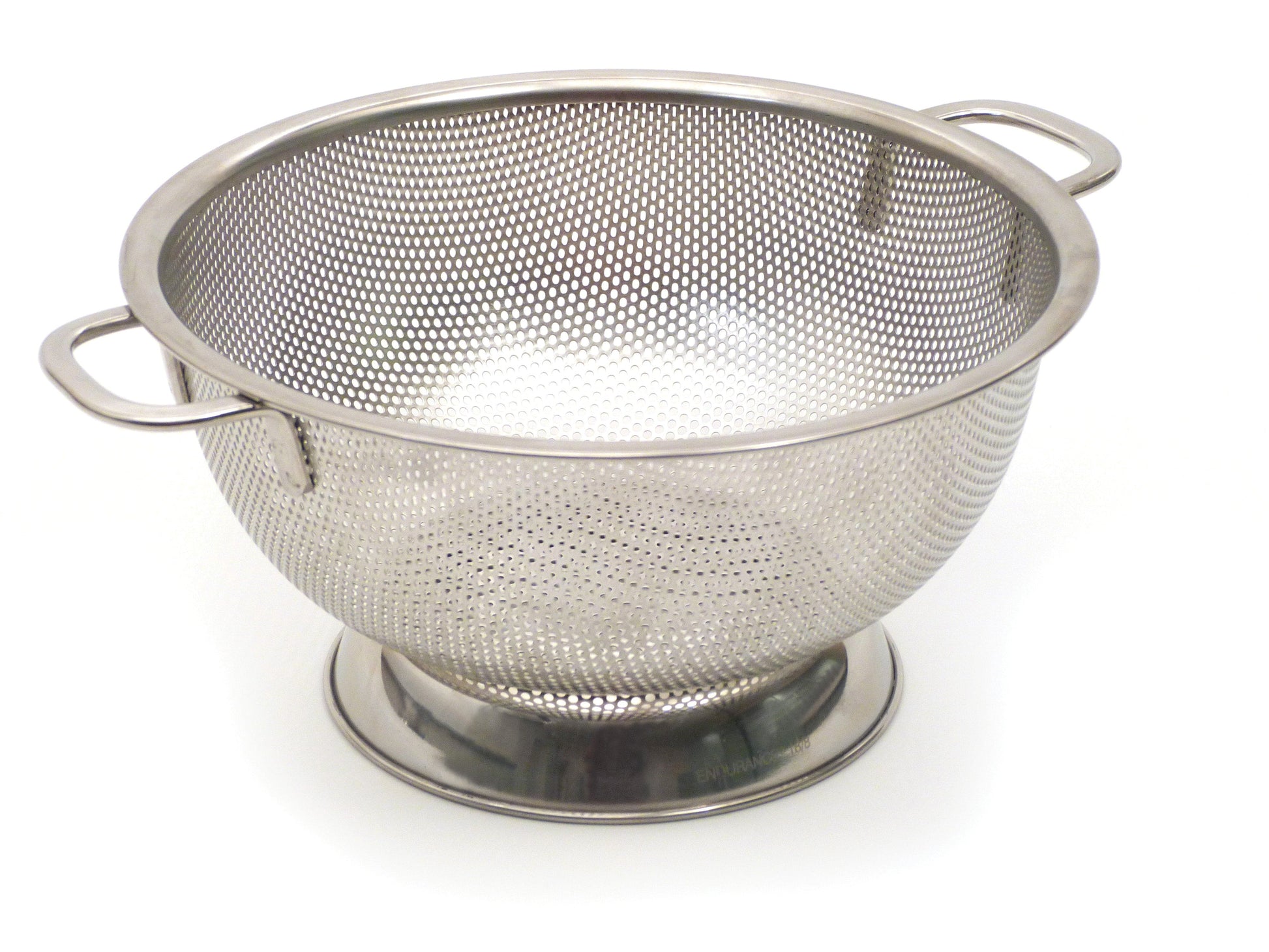 Tools & Accessories Endurance Precision Pierced Colander