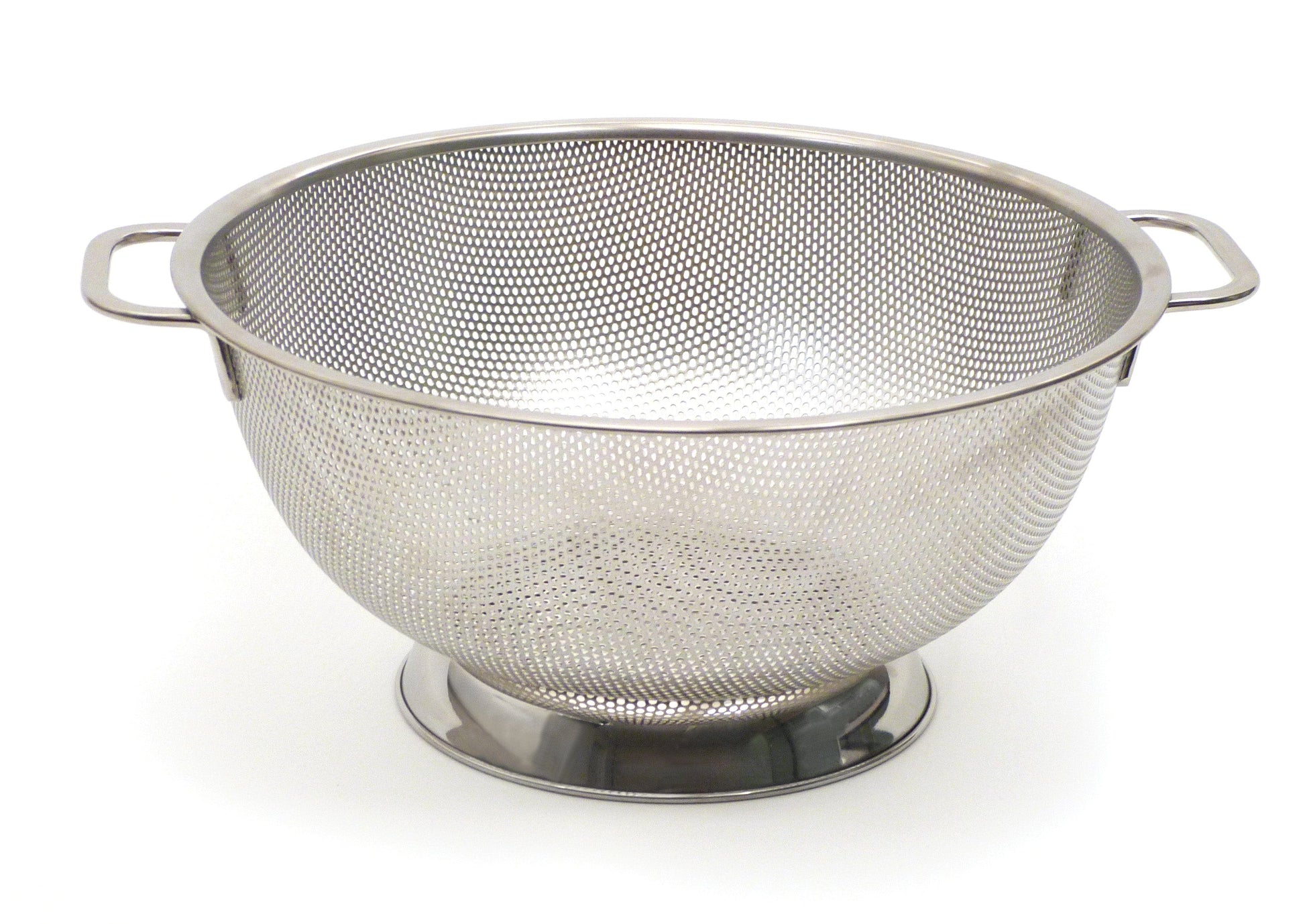Tools & Accessories Endurance Precision Pierced Colander