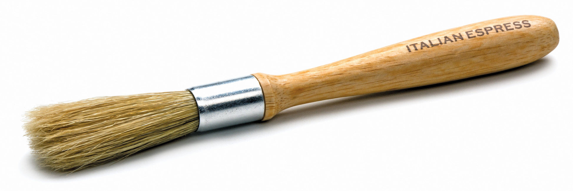 Coffee & Tea RSVP Espresso Utility Brush