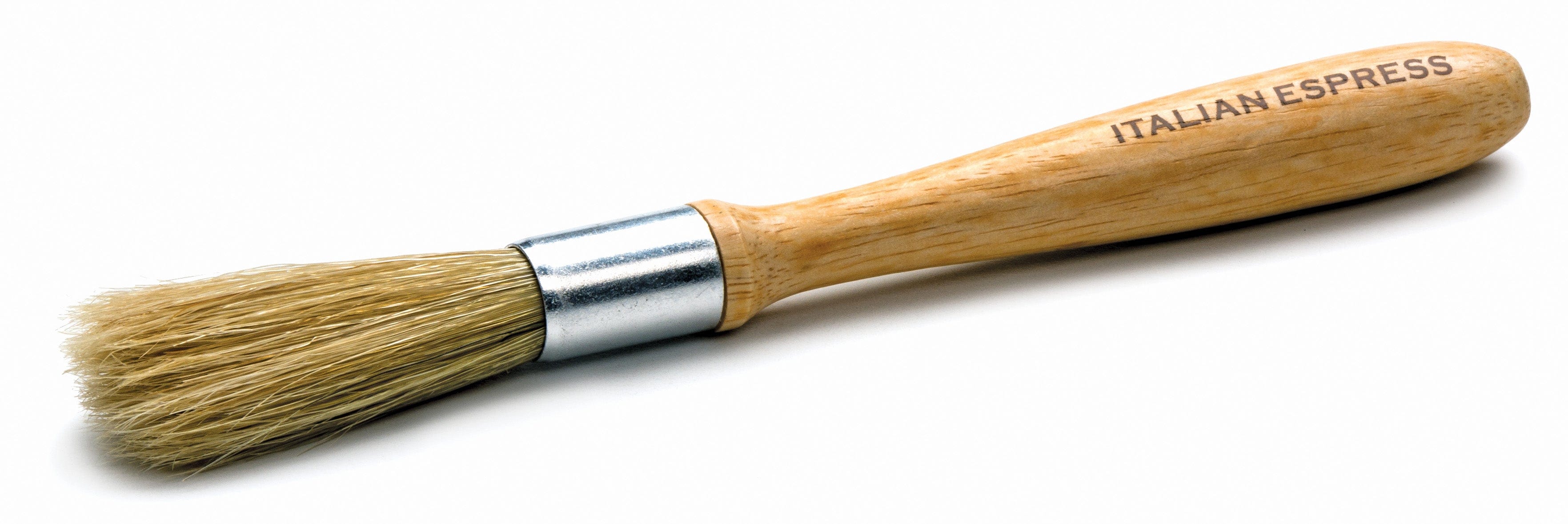 Coffee & Tea RSVP Espresso Utility Brush