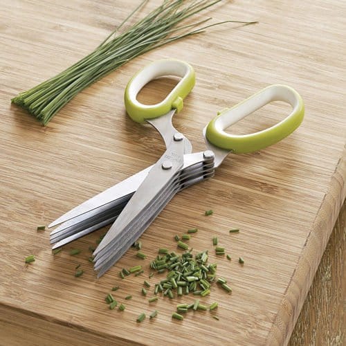 Tools & Accessories RSVP Herb Shears