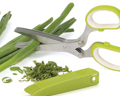 RSVP Herb Scissors - Thumbnail 2