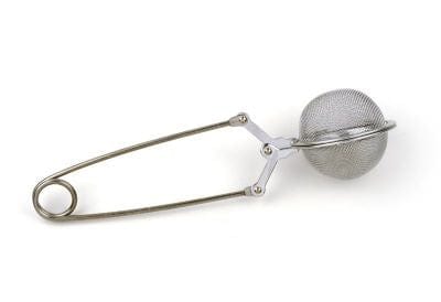 Coffee & Tea RSVP Mesh Tea Infuser Spoon