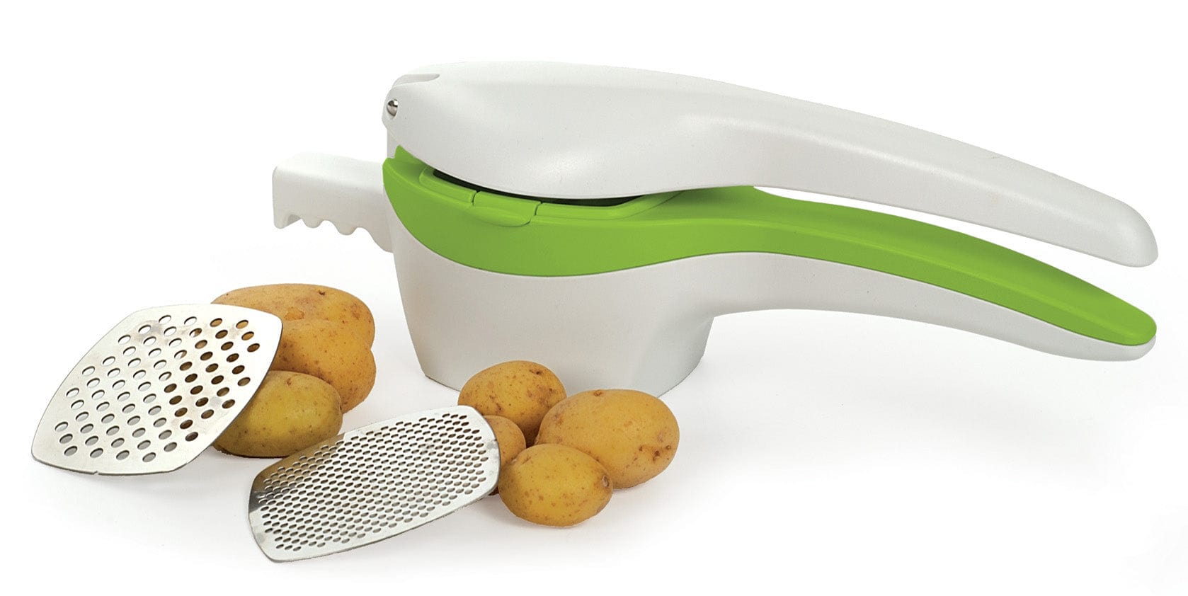 Tools & Accessories RSVP Potato Ricer