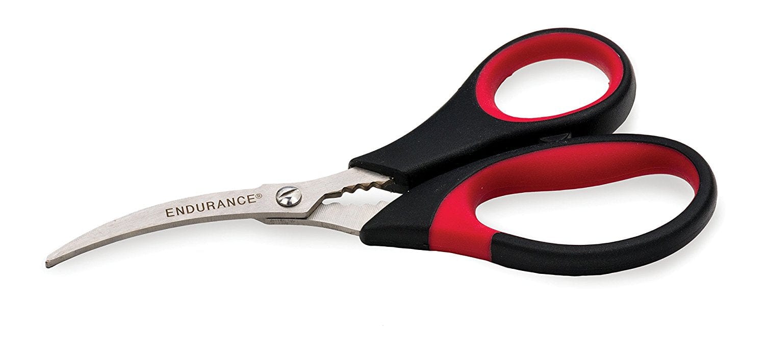 Tools & Accessories Seafood Scissors