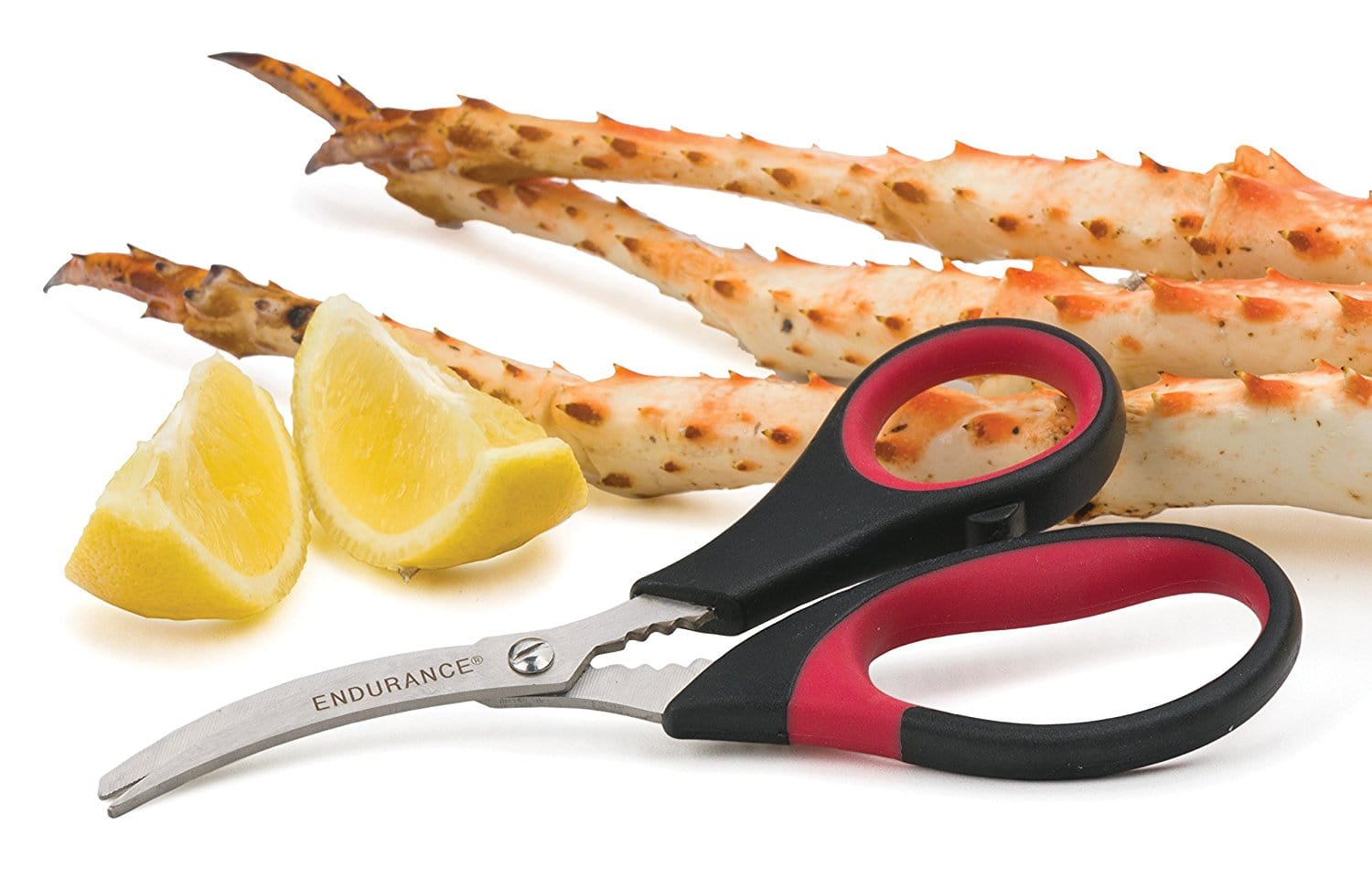 Tools & Accessories Seafood Scissors