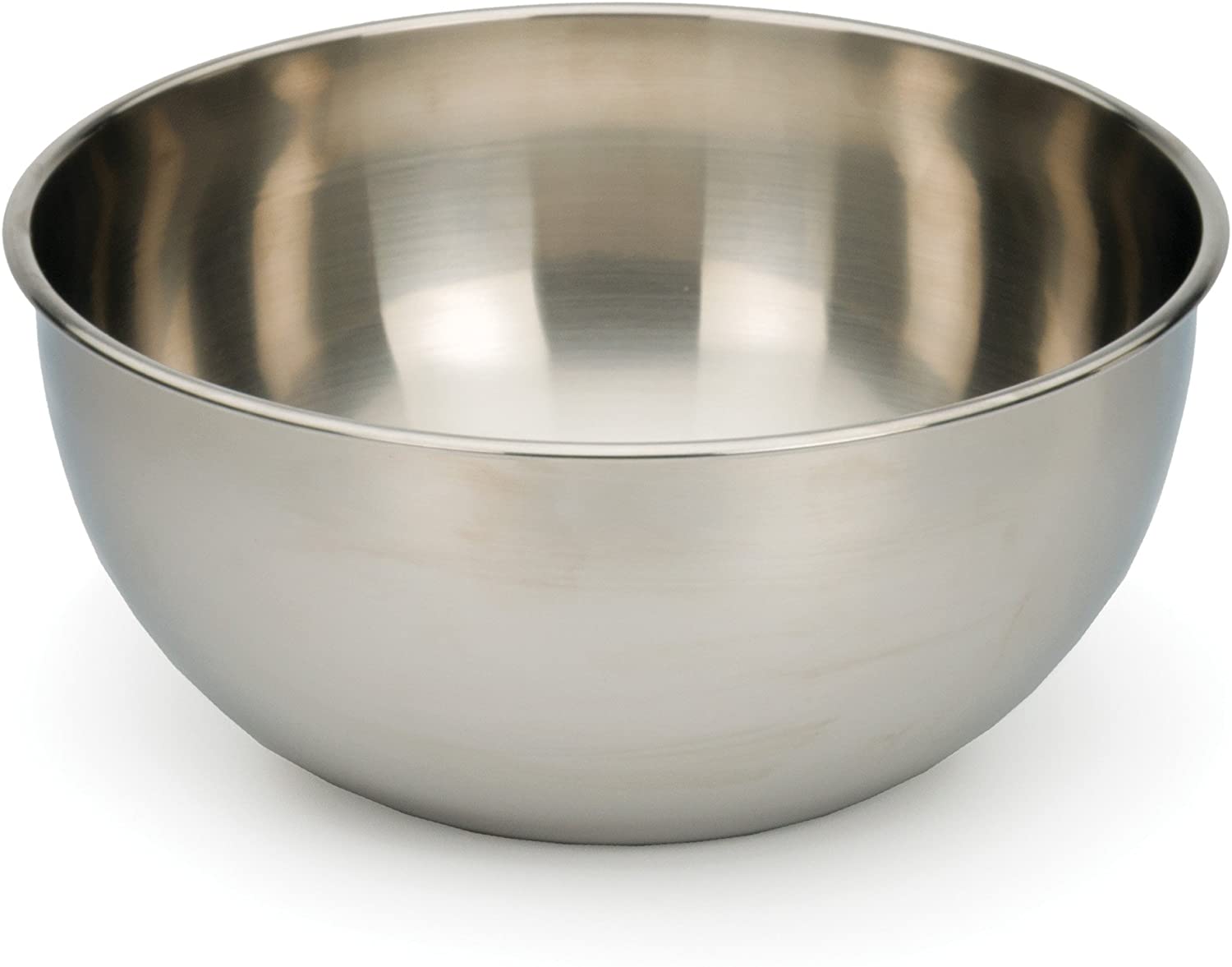 Endurance Stainless Mixing Bowls