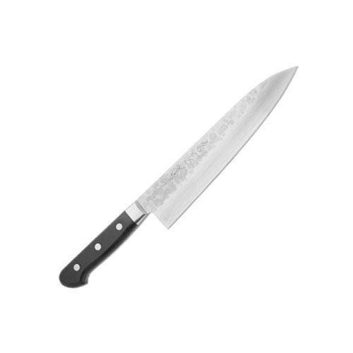 Kikuichi Warikomi Chef's Knife, 8"