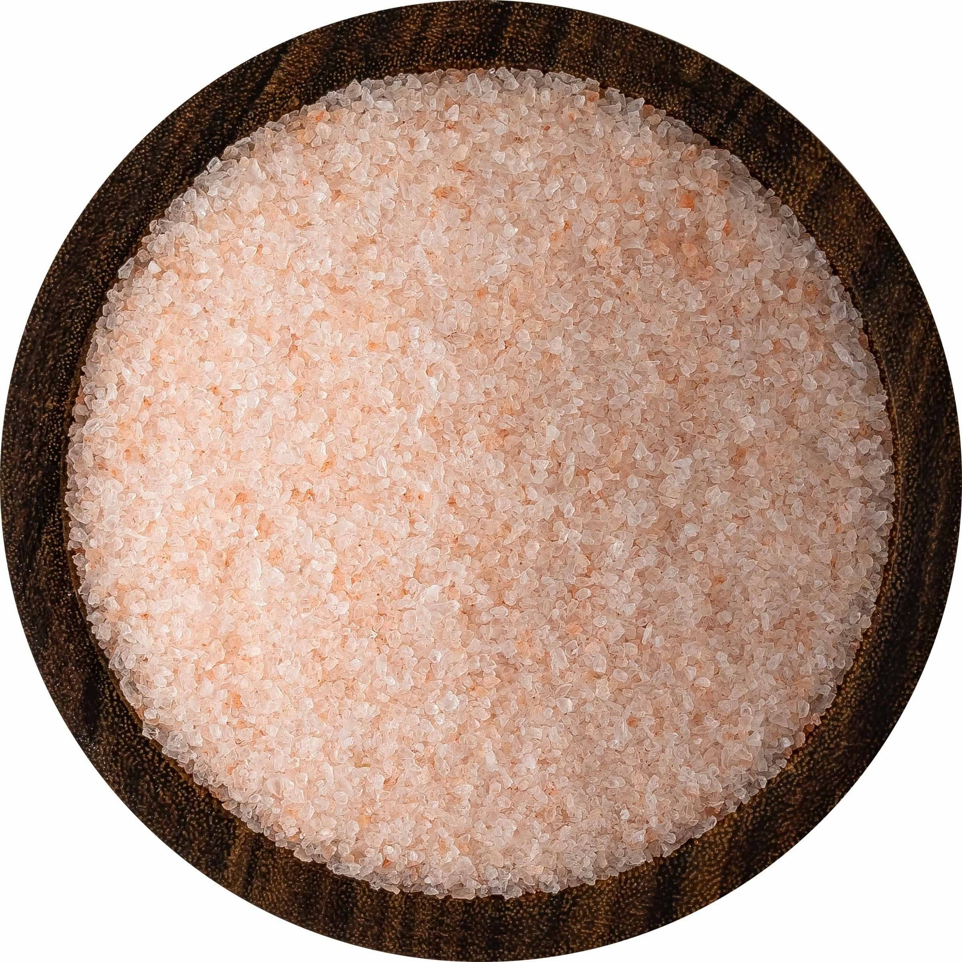 Food SaltWorks Himalayan Pink Salt