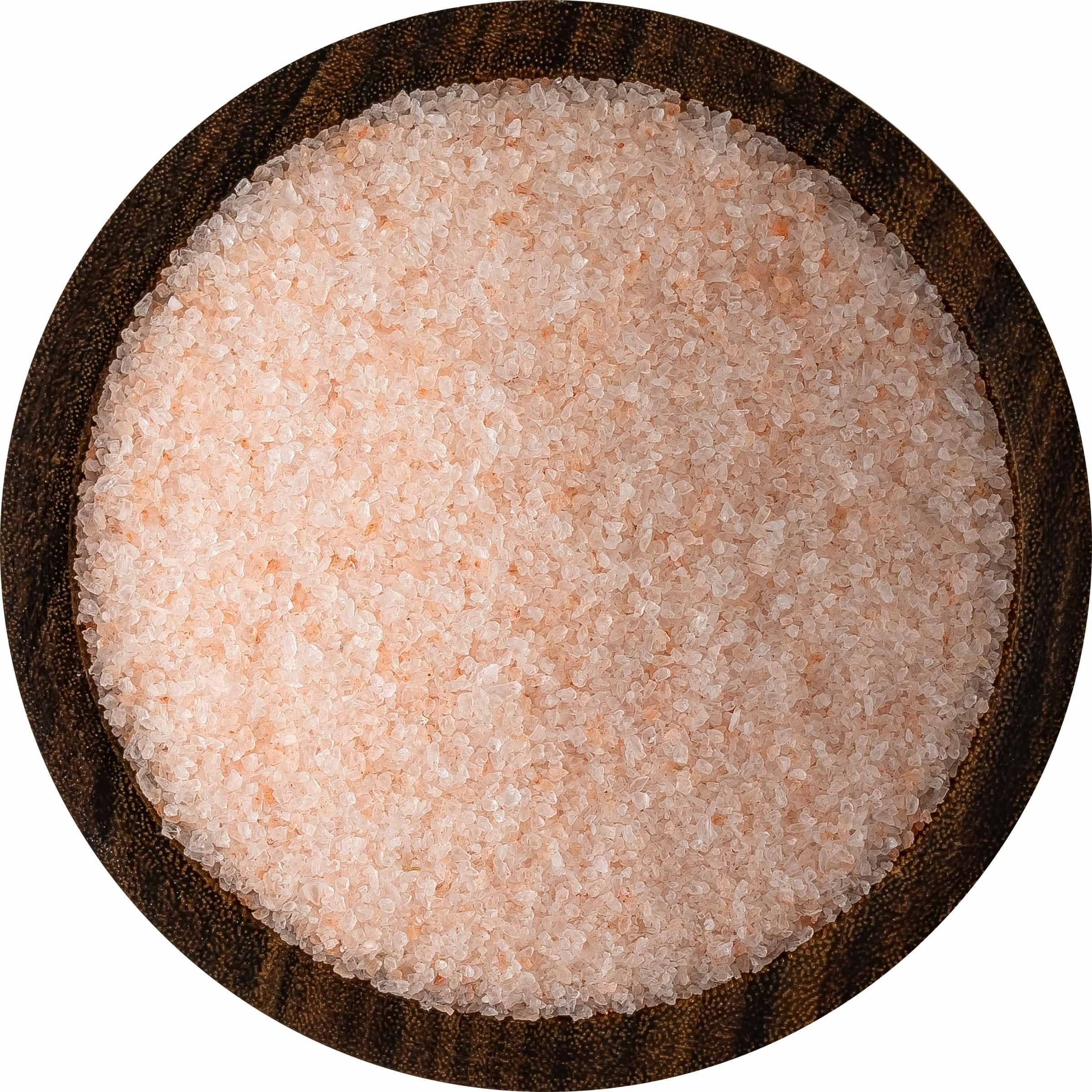 Food SaltWorks Himalayan Pink Salt