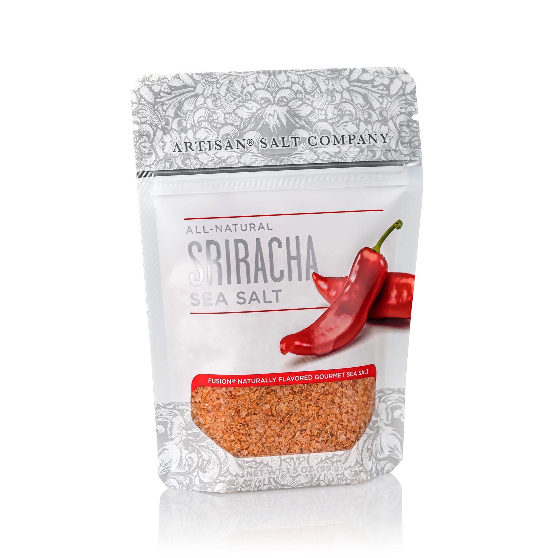 Food SaltWorks Sriracha Salt