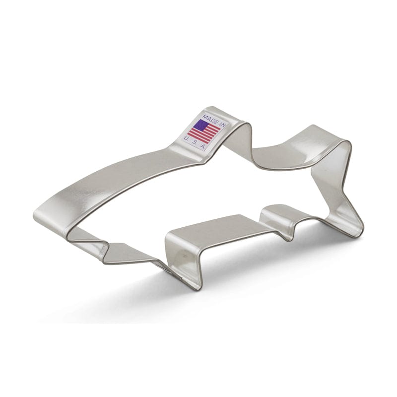 Bakeware Shark Cookie Cutter