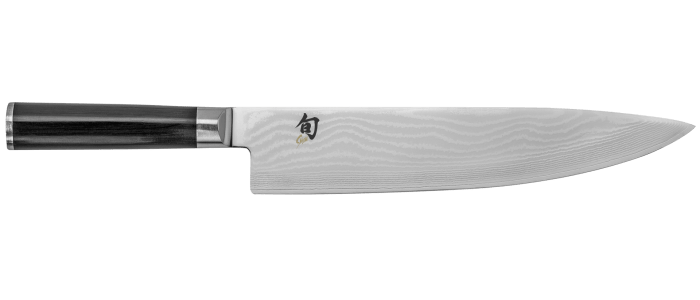Cutlery Shun 10" Chef Knife