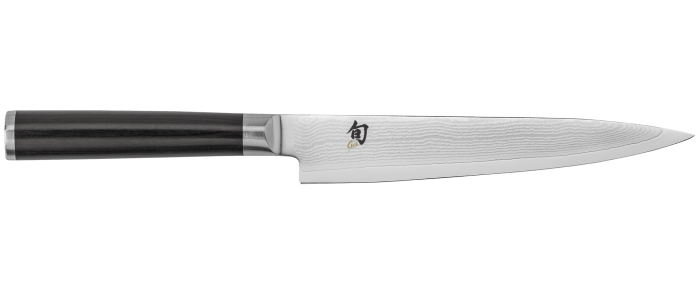Cutlery Shun 6" Utility Knife
