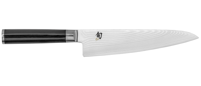 Cutlery Shun 7" Asian Cook Knife