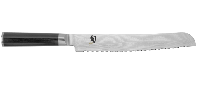 Cutlery Shun 9" Bread Knife