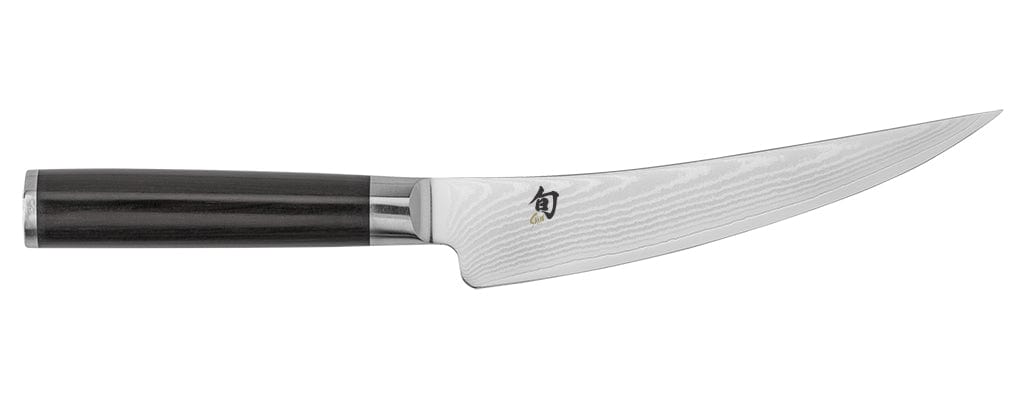 Cutlery Shun Classic 6" Boning/Fillet Knife