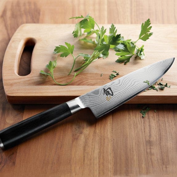 Cutlery Shun Classic 8" Chef's Knife
