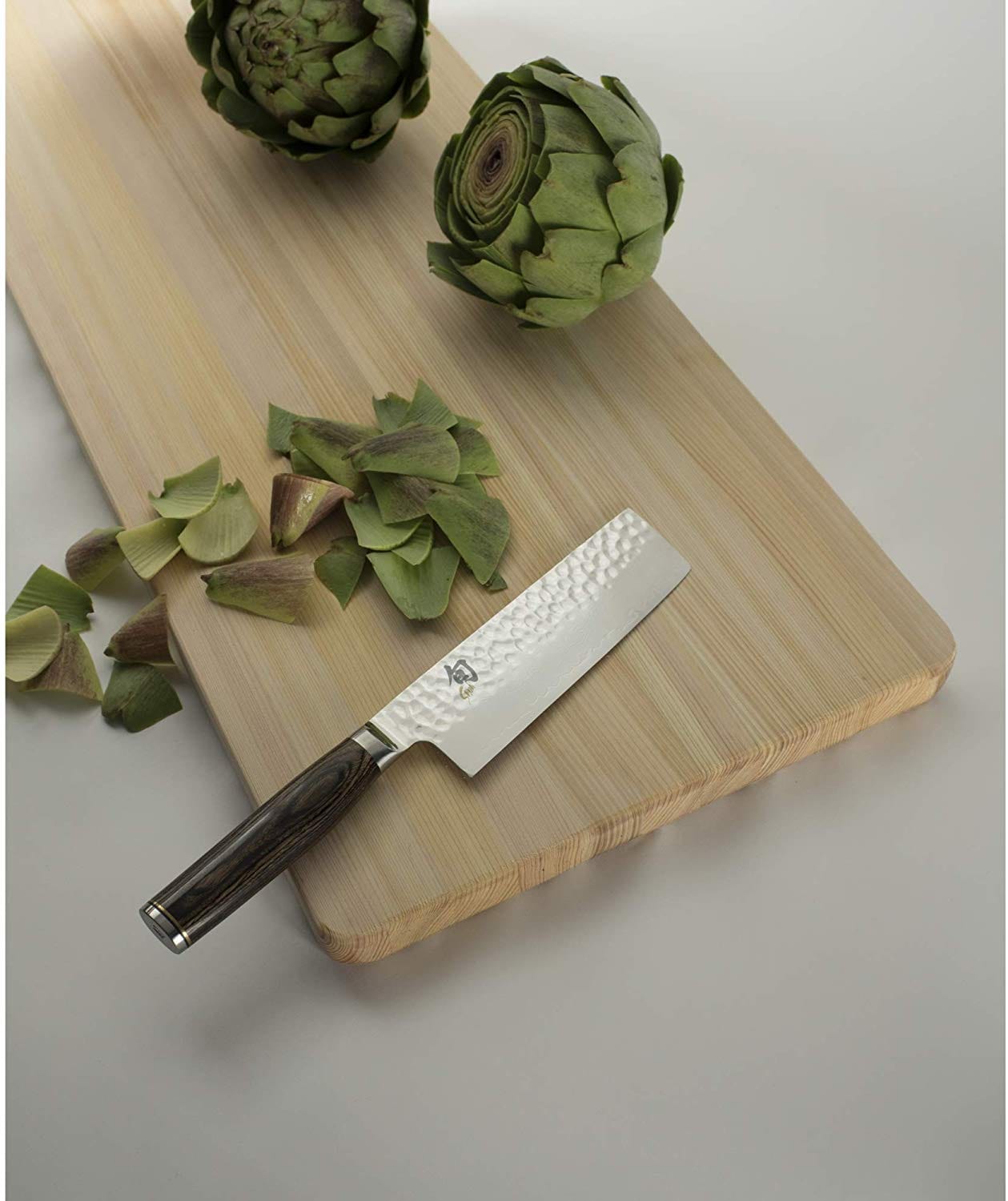 Cutlery Shun Premier 5.5" Nakiri