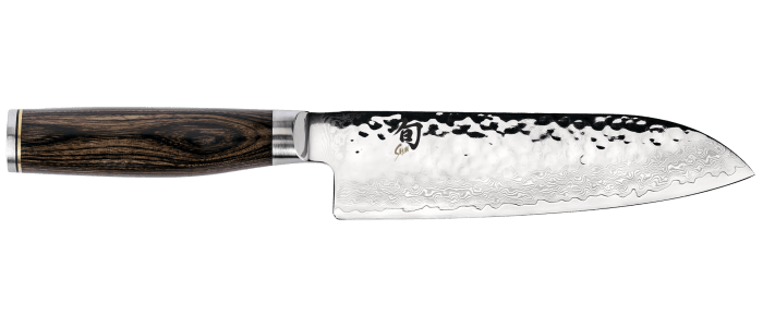 Cutlery Shun Premier 7" Santoku