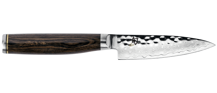 Cutlery Shun Premiere 4" Paring Knife