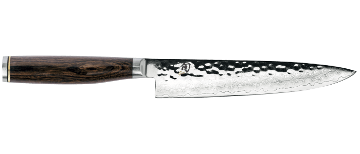 Cutlery Shun Premiere 6.5" Utility Knife