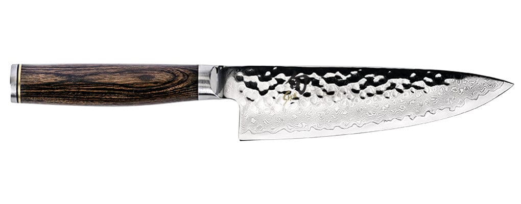 Cutlery Shun Premiere 6" Chef's Knife