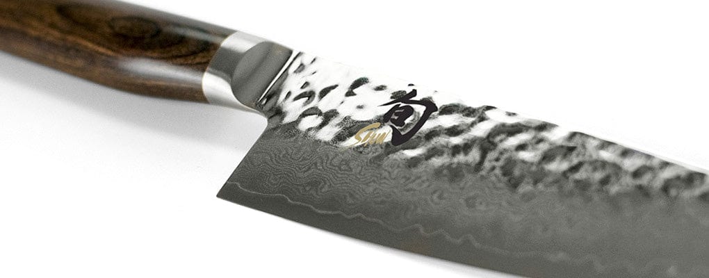 Cutlery Shun Premiere 6" Chef's Knife