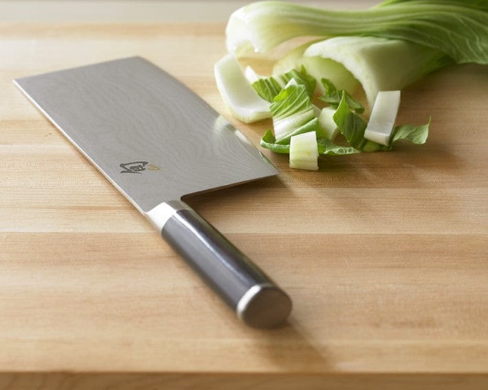 Cutlery Shun Vegetable Cleaver