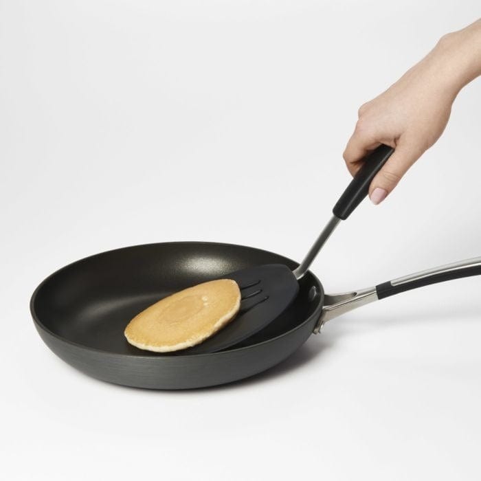 Tools & Accessories Silicone Flexible Pancake Turner