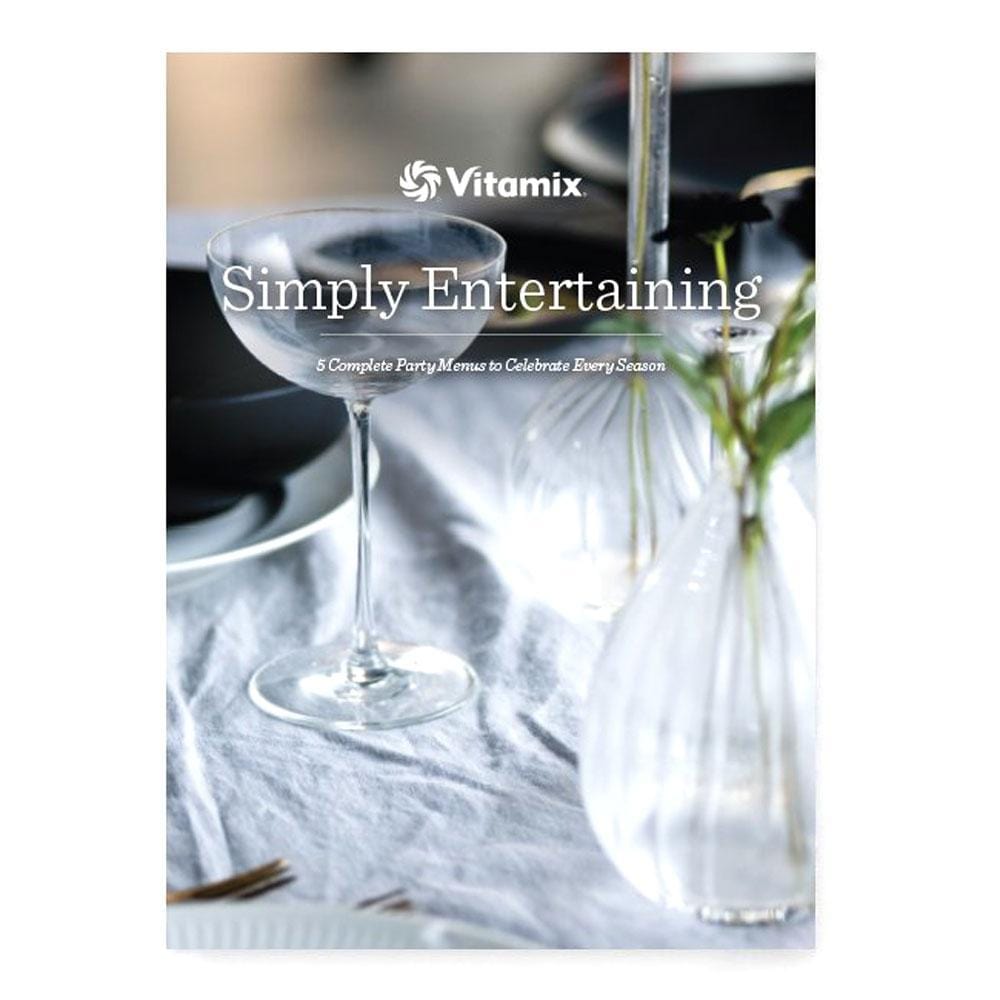 Books Simply Entertaining