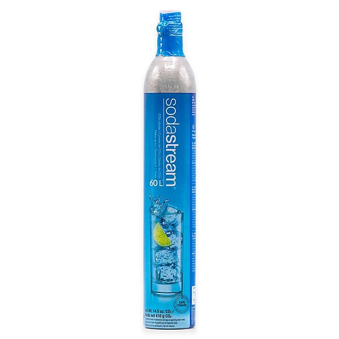 Electrical Appliances Sodastream C02 Canister