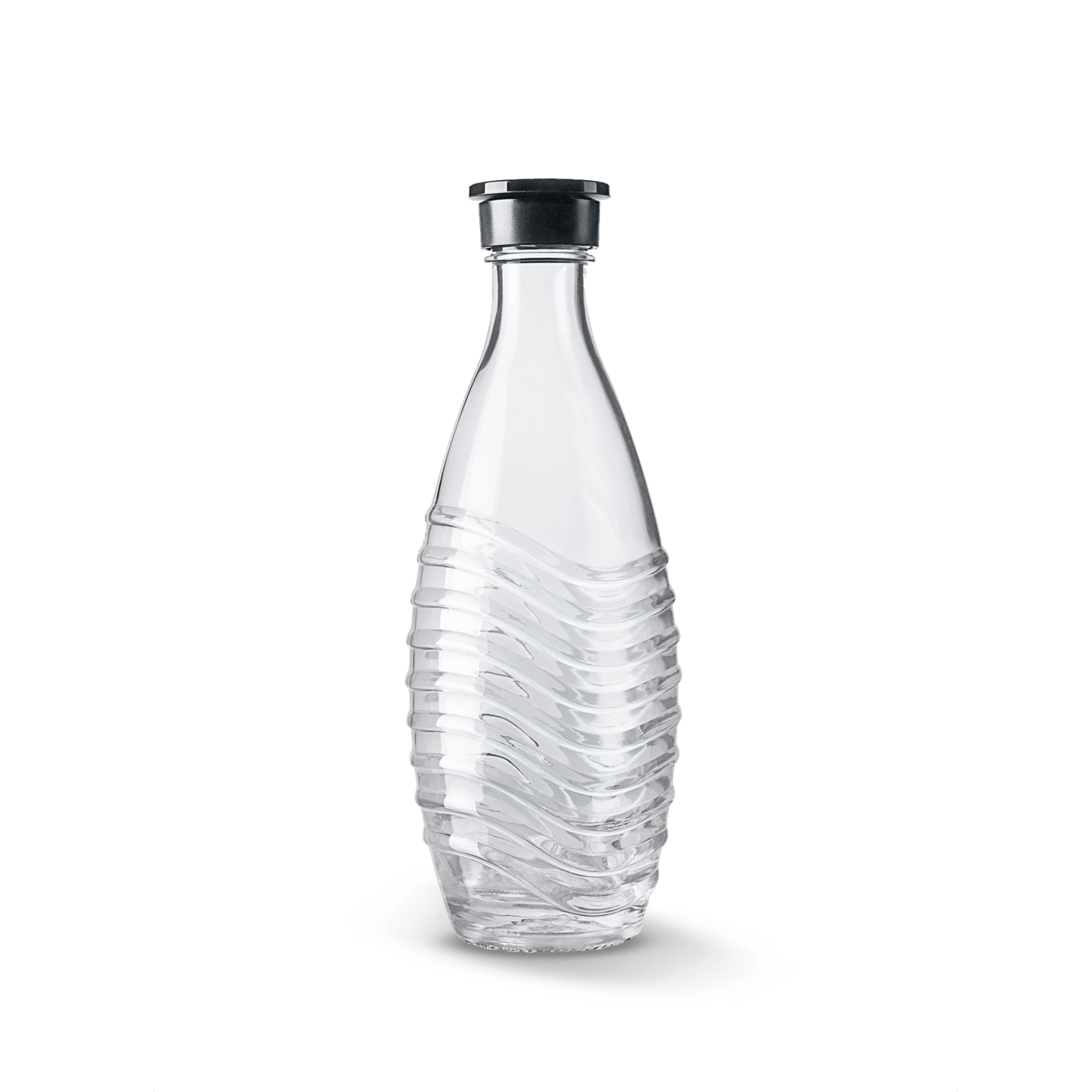 Electrical Appliances Sodastream Carbonating  Glass Bottle