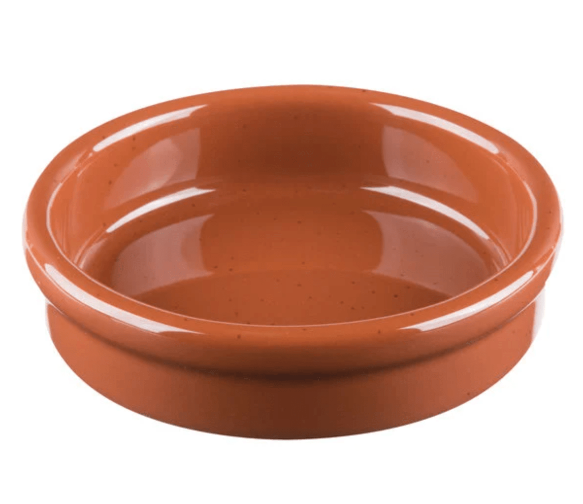 Cookware Spanish Terra Cotta Clay Cazuela