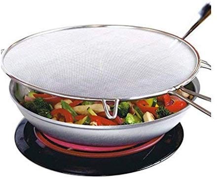 Tools & Accessories Splatter Guard