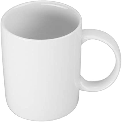 Coffee & Tea Stackable Mug 16oz