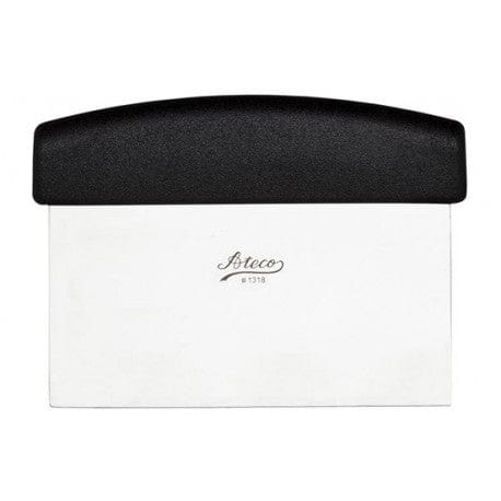 Tools & Accessories Stainless Steel Bench Scraper