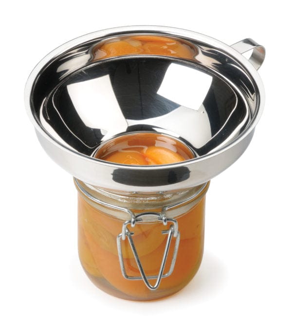 Tools & Accessories Stainless Steel Canning Funnel