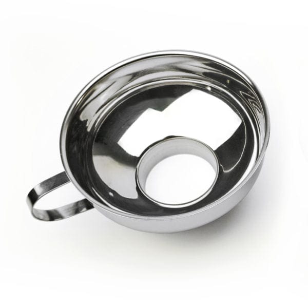 Tools & Accessories Stainless Steel Canning Funnel