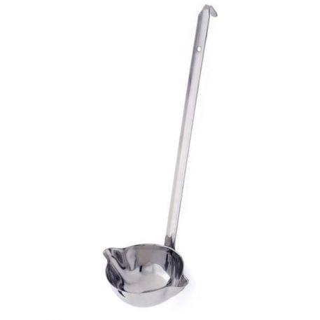 Tools & Accessories Stainless Steel Canning Ladle