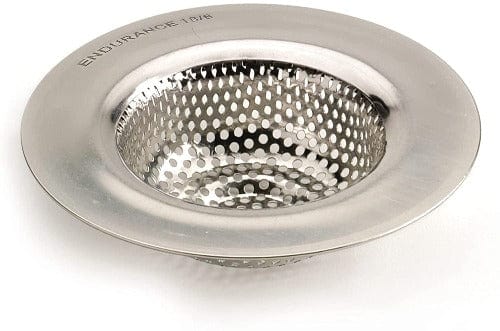 Cleaning & Floormats Stainless Steel Sink Strainer