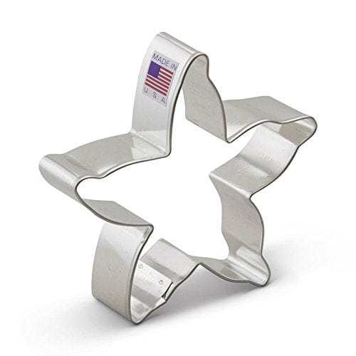 Bakeware Starfish Cookie Cutter